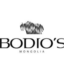 Bodio’s brand introduces products to tourists